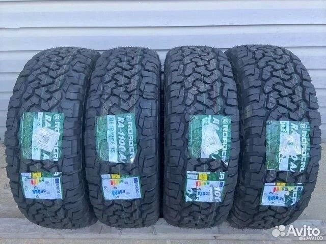 Roadcruza RA1100 A/T 235/55 R19 108S