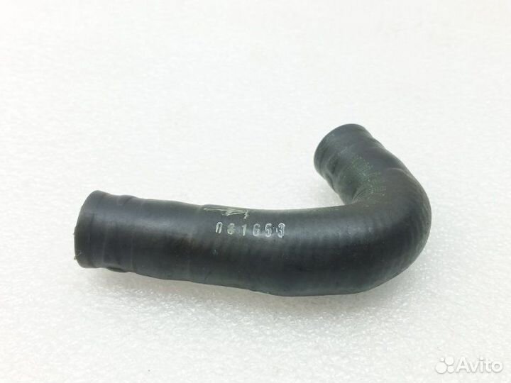 Патрубок системы охлаждения Audi Q5 FY 2.0 DET