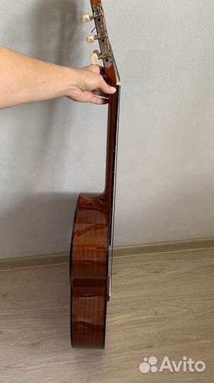 Акустическая гитара Martinez C-92 A