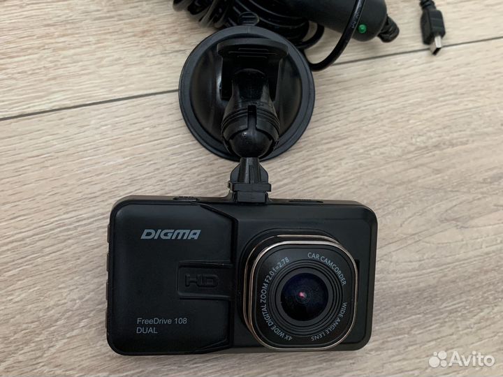 Видеорегистратор