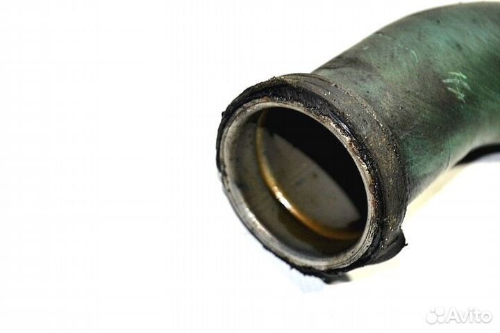 Труба тосольная volvo FH12 2-seeria (01.02)