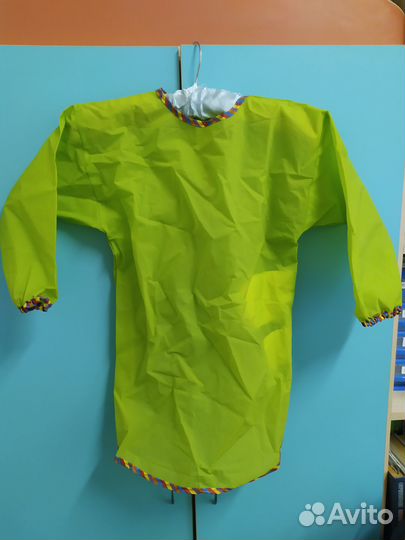 Детский фартук для творчества IKEA