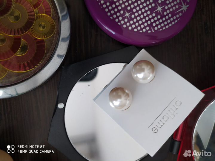 Аксессуары