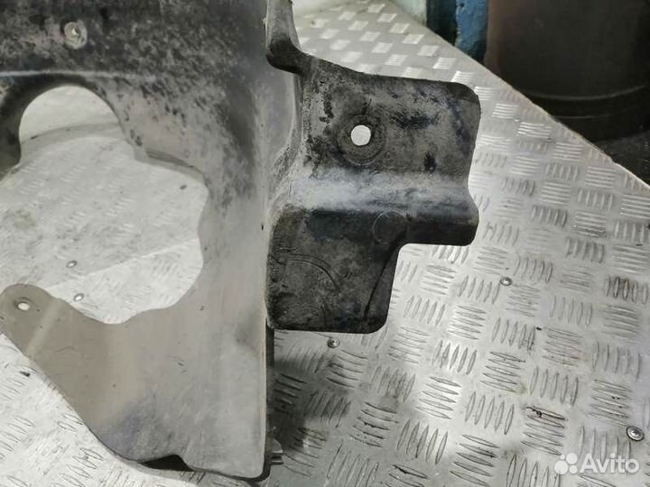 Подкрылок передний левый Chevrolet Cruze J300