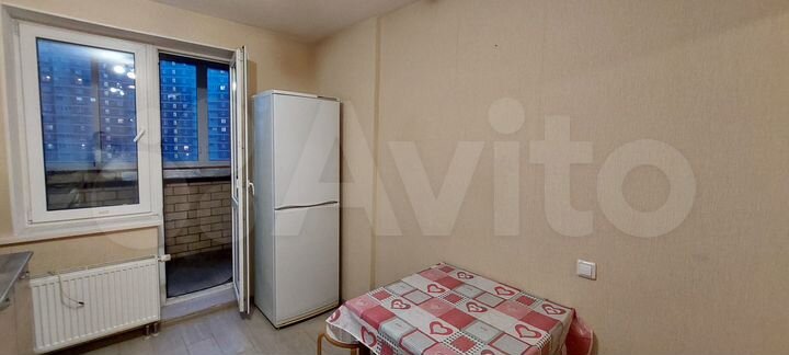 2-к. квартира, 53,3 м², 5/12 эт.