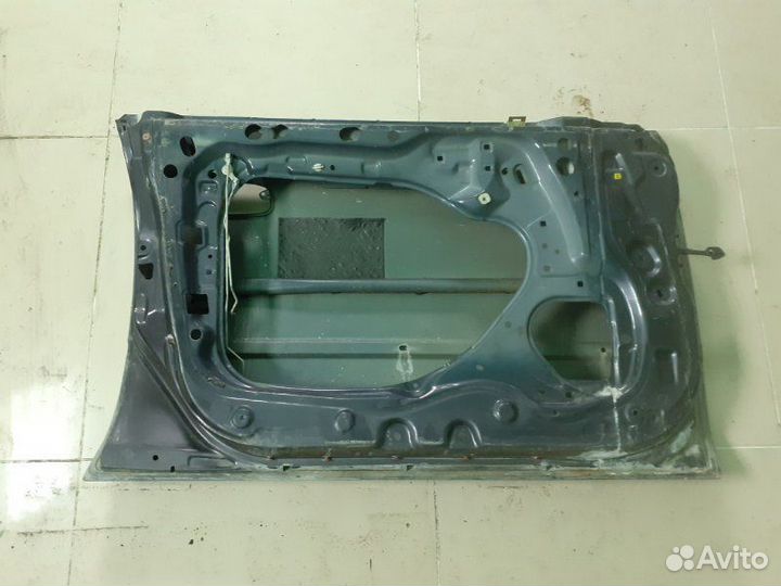 Дверь передняя левая Toyota Vista CV30 1vzfe 1991