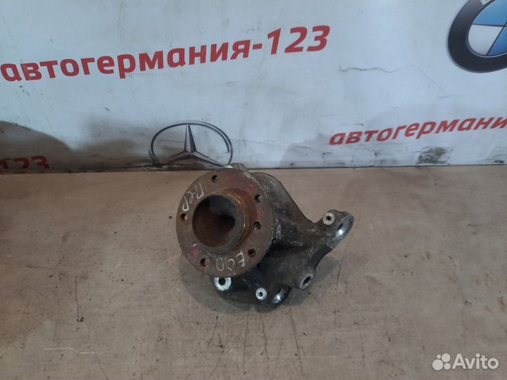 Ступица передняя левая Bmw 318 E90 N46B20B