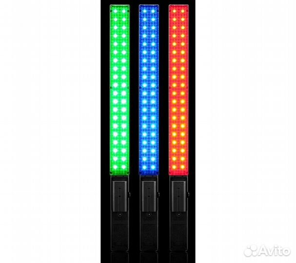 Светодиодный осветитель Yongnuo ynray-360 LED V-mount