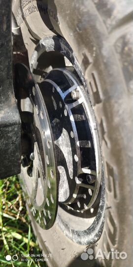 Электросамокат для взрослых бу 13