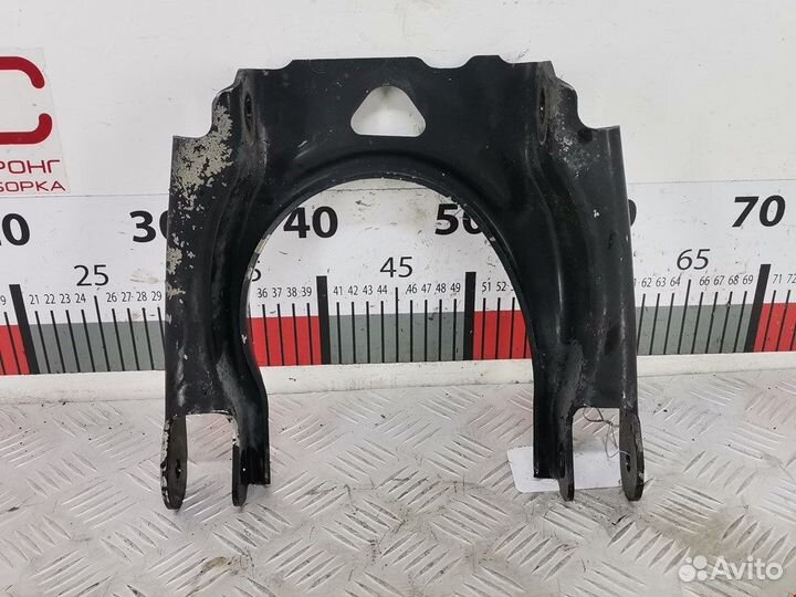 Рычаг передний правый для Peugeot-Citroen 407