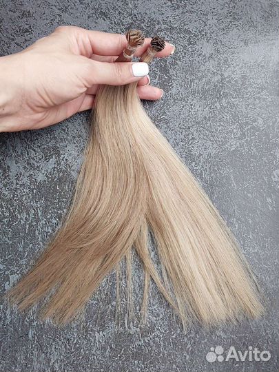 Волосы для наращивания