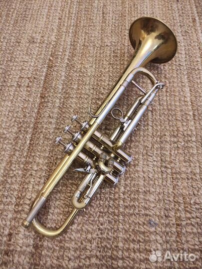 Труба B&S Германия