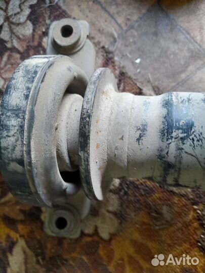 Кардан Subaru Legacy BG5