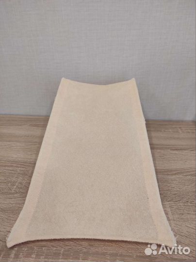 Горка для купания