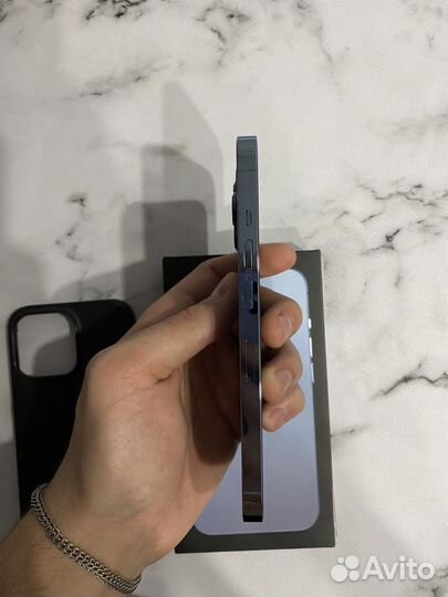 iPhone 13 Pro, 256 ГБ