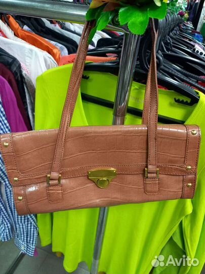 Сумка дизайнерская эксклюзив