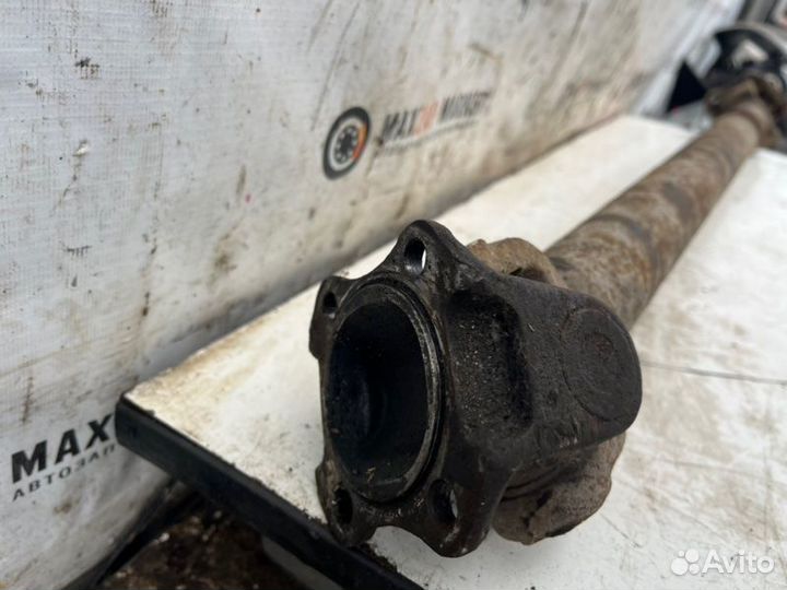 Карданный вал задний УАЗ Хантер 2.7 2012