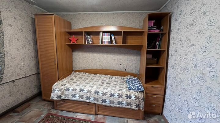 Мебель для подростка