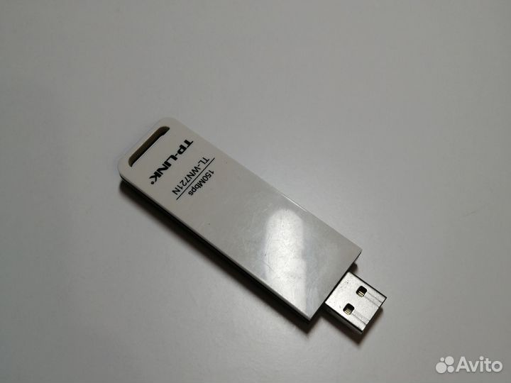 Usb wifi адаптер
