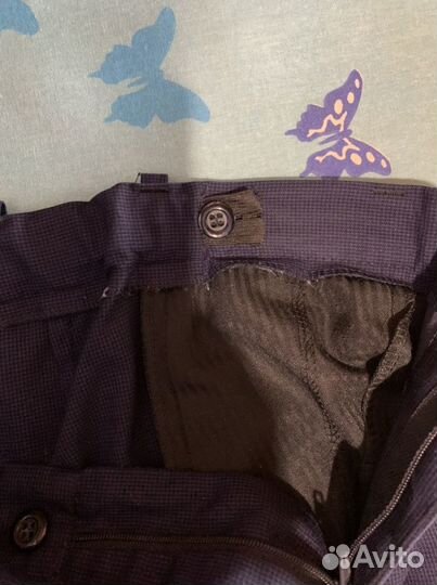 Школьный костюм