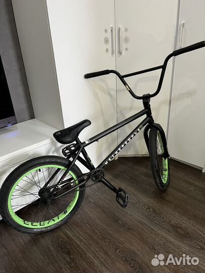 Велик BMX - WeThePeople trust