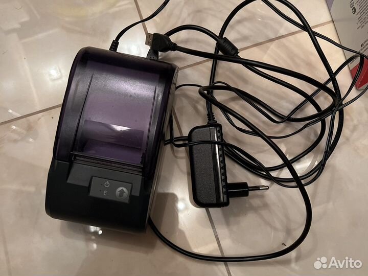 Ккт атол 30ф