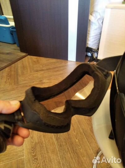 Мото шлем shark