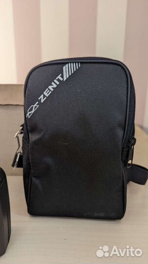 Фотоаппарат Зенит-км Новый без объектива