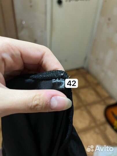 Тренировочные вещи