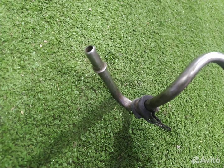 Трубка топливная Volvo S80 B6304T4