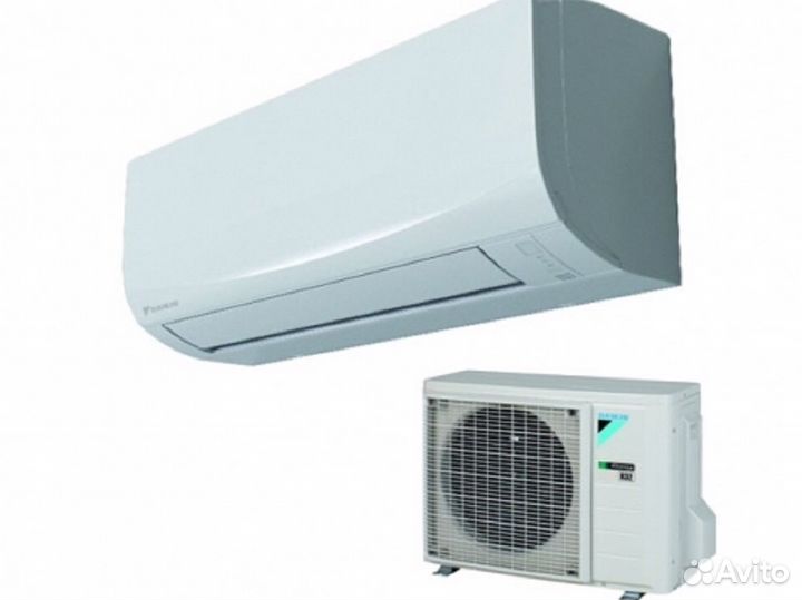 Монтаж кондиционеров. Установка кондиционеров