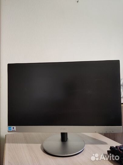 Монитор для компьютера лос
