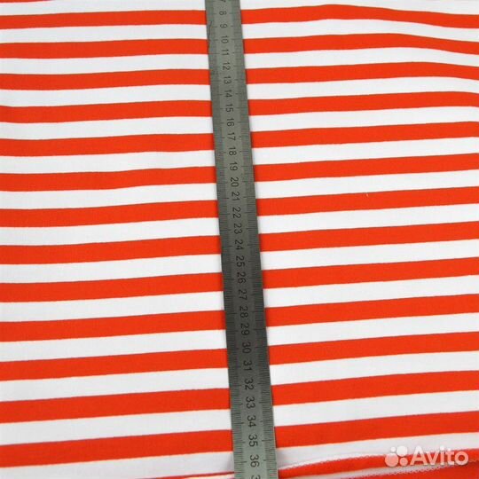 Трикотажная ткань