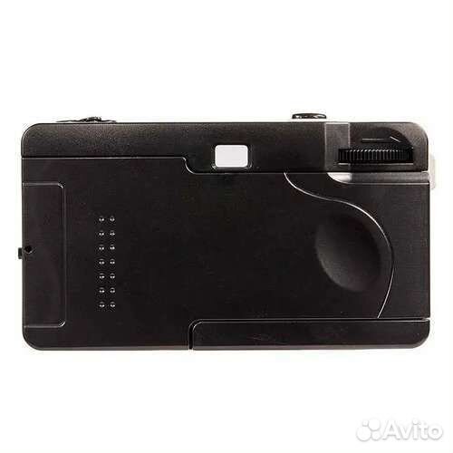 Фотоаппарат Kodak Ultra F9 Film