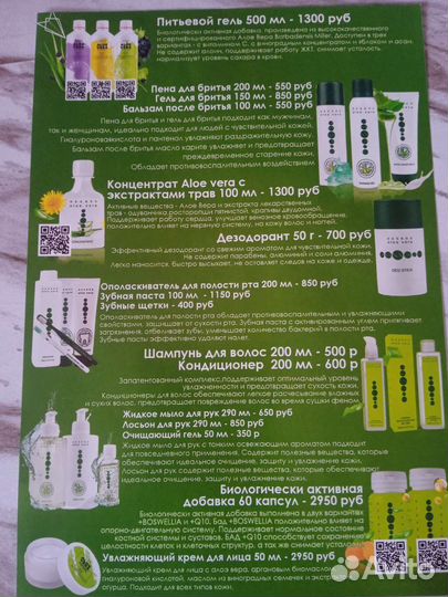 Парфюмерия Ессенс