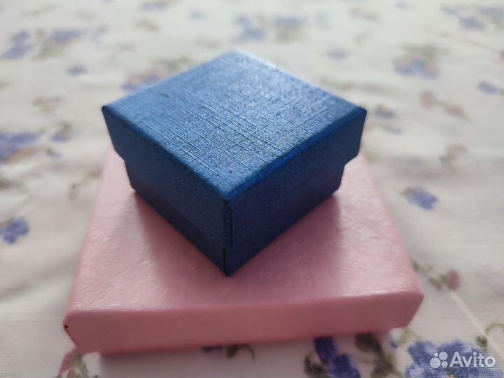 Коробки подарочные