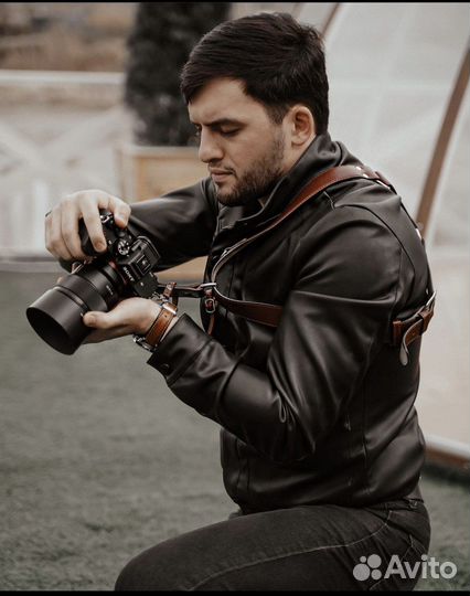 Фотосессия
