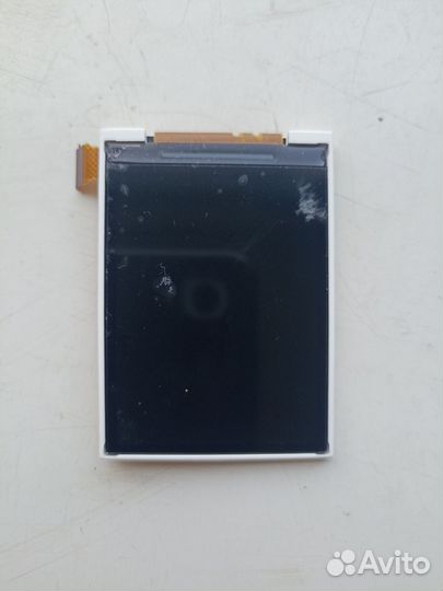 Дисплей Экран LCD Sony Ericsson J108i Cedar