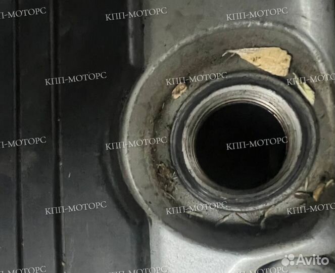 Двигатель K24Z3 Honda Accord