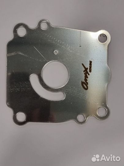 Пластина помпы Suzuki DT90-100, DF60-140