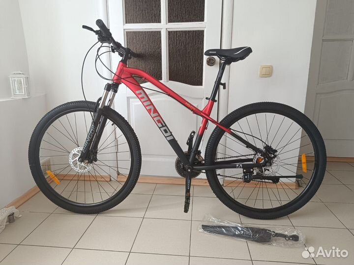 Mingdi 29 колеса рост 165-185