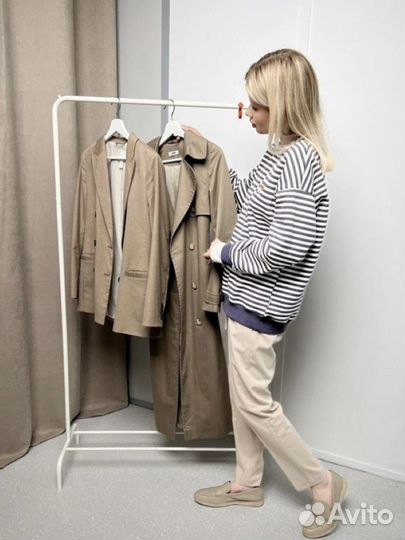 Вешалка напольная