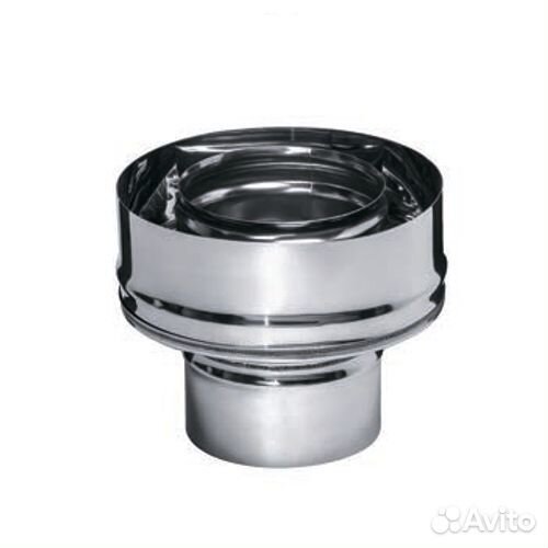 Старт-сэндвич ferrum (430/0,5мм + нерж.) Ф300х400