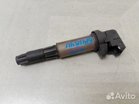 Катушка зажигания 0221504100