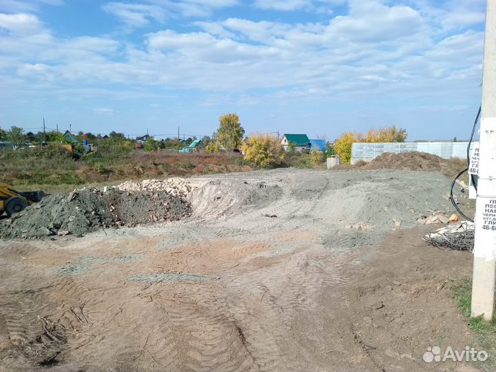 Приму грунт