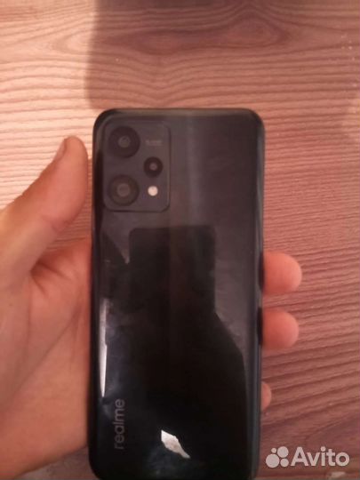 Реалми обмен