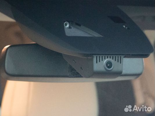 Видеорегистратор axiom mazda CX-5 / mazda CX-9