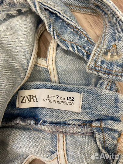 Комбинезон zara 104 110