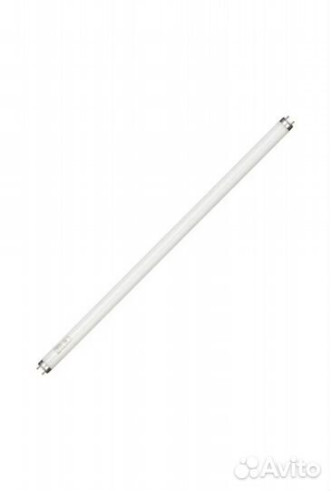 50 шт Лампа люминисцентная 18 вт osram L18w/840