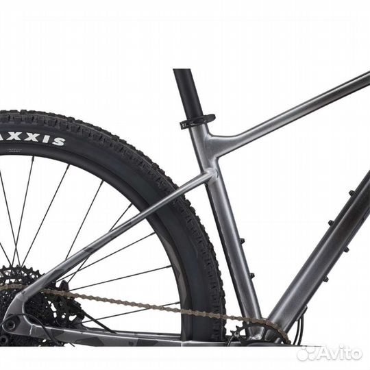 Велосипед Giant Fathom 29 1 2021 новый рама M L XL